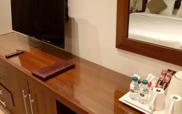 Daif Inn Serviced Apartment - Qurtuba