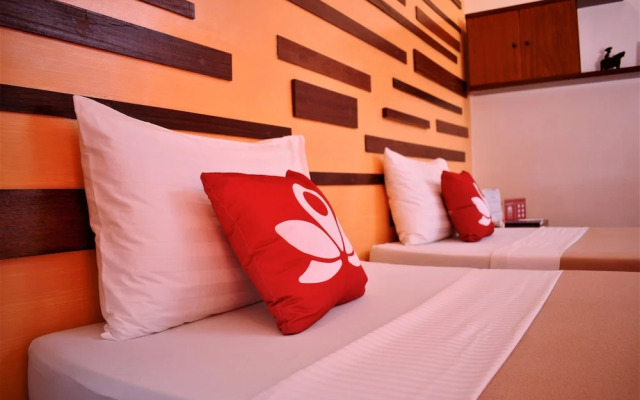 ZEN Rooms Manalo Street