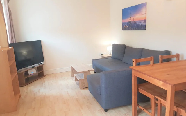 Godwin Court Apartments
