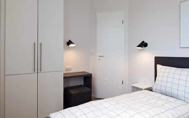 5 Star Holiday Home in Wendtorf