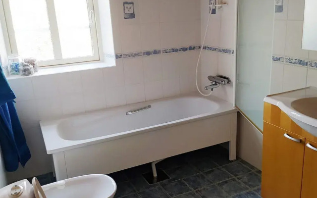 5 Person Holiday Home in Smygehamn