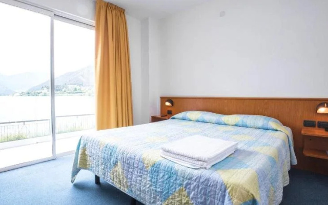 Hotel San Carlo