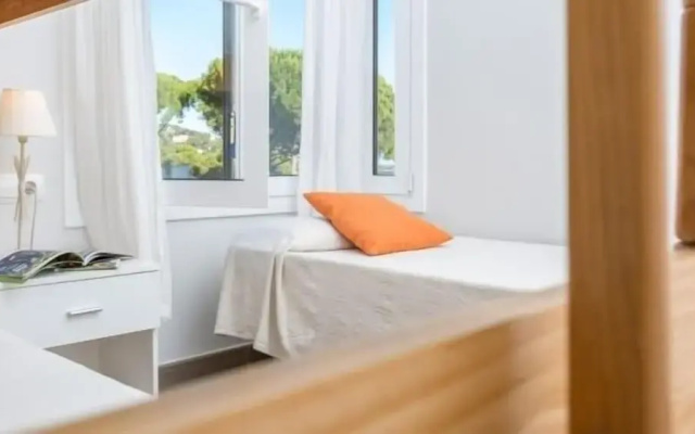 Apartamento Illa 58