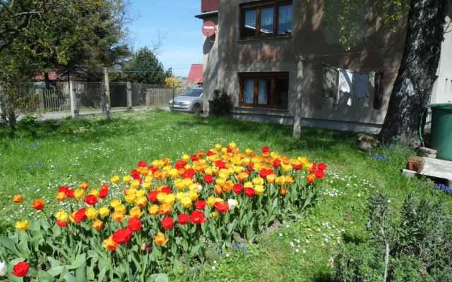 Ferienwohnung Wawrok