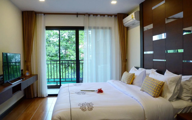 Luxury Residence