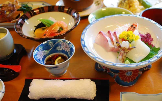 Hamakoya