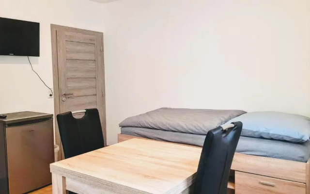 AK-Monteurzimmer