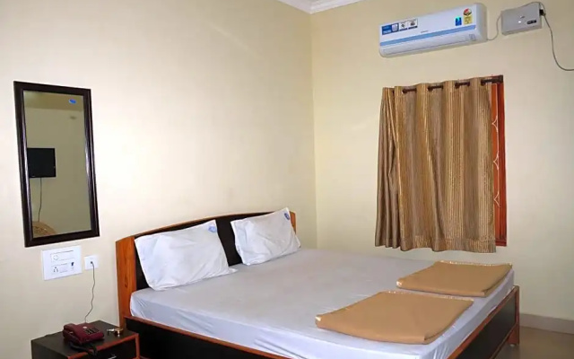 Hotel Agarala Residency