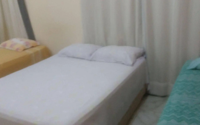 Hotel Itatiaia