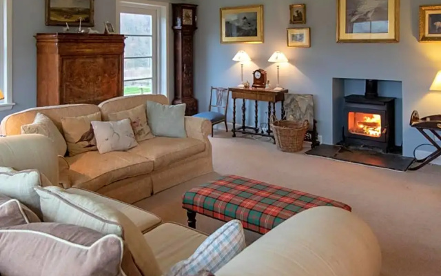 Billerwell B&B