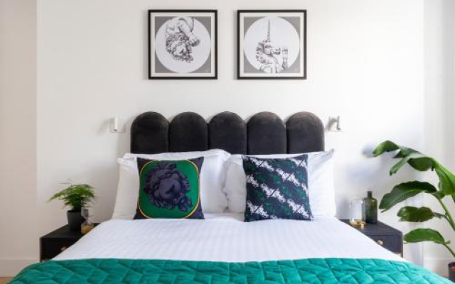 Bloomsbury by Viridian Apartments
