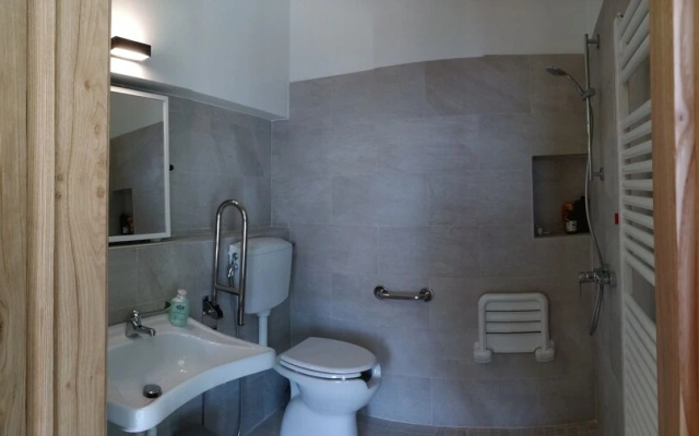 Agriturismo Casa Greppo - Il Noce