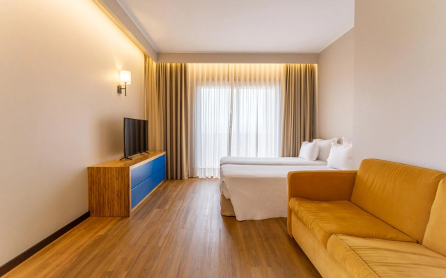 TURIM Santa Maria da Feira Hotel