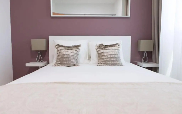 Sweethome26 JERUSALEM CENTER 6PERS