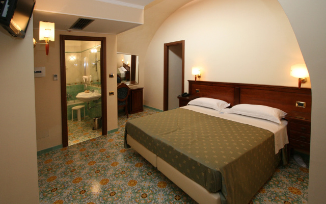 La Panoramica Hotel