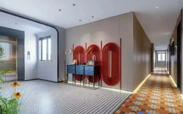 Xishe Hotel (Zhenhai Congyuan Road Metro Station Branch), Ningbo