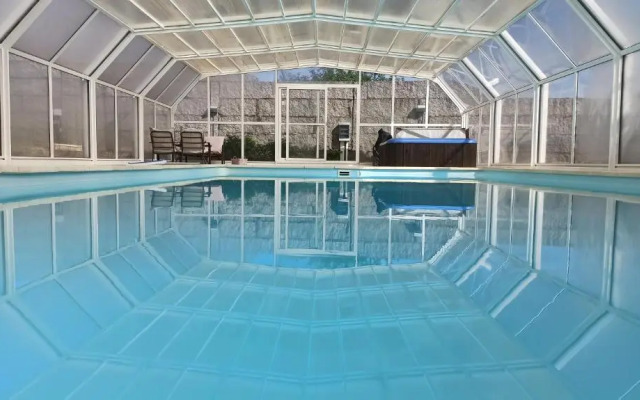 Veiga de Cohido