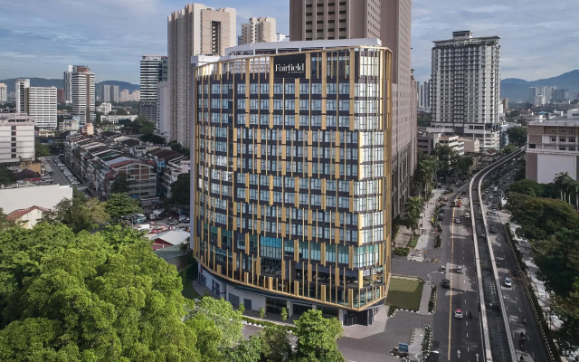 Fairfield by Marriott Chow Kit Kuala Lumpur