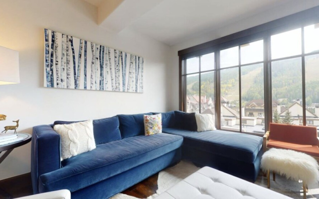 Vail Lionshead - Landmark 3 Bedroom #513