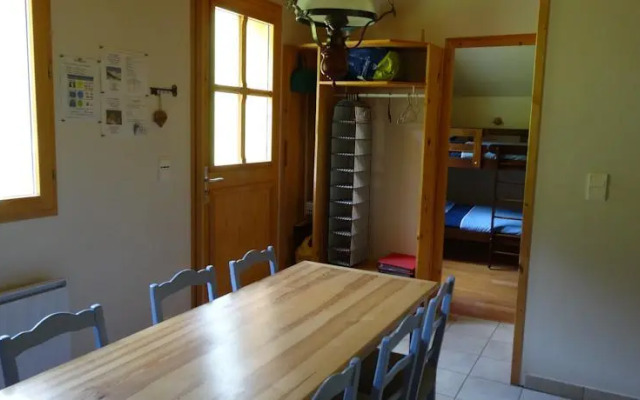 Gîte Genin