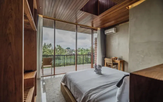 Lawangkala Resort Ubud