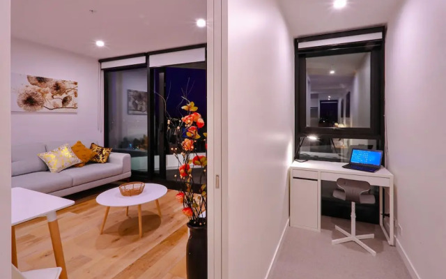 Astra Apartments Glen Waverley @ O'Sullivan RD