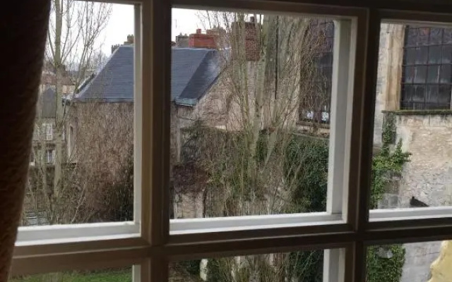 Le Castel Ecossais