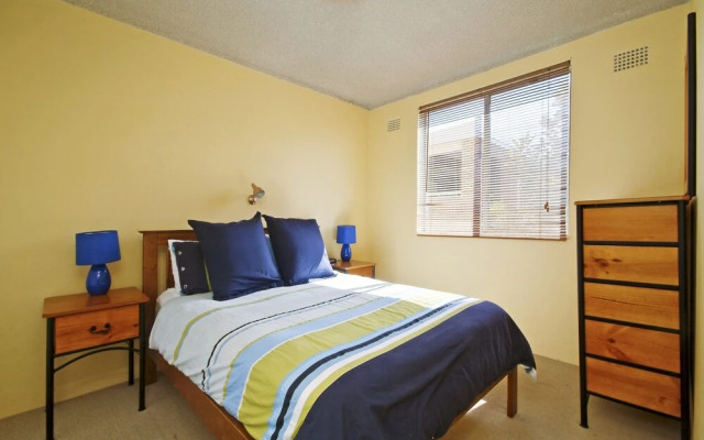 Shoal Towers, Unit 5/11 Shoal Bay Road