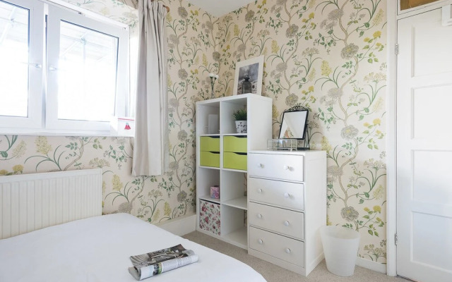 Amazing 3BR Family Home in Bethnal Green