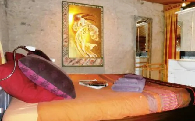 Holiday Home la Violette