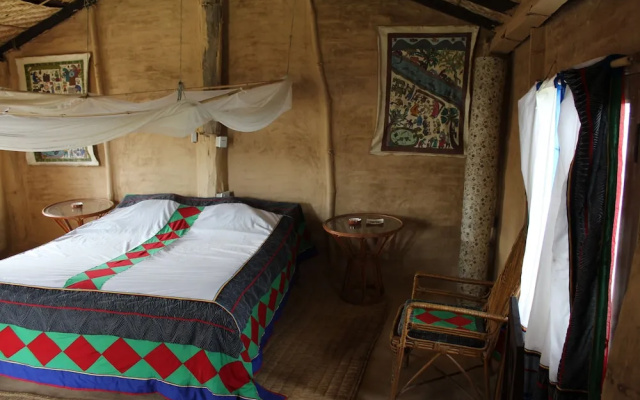 Anjali's Dolphins Resort