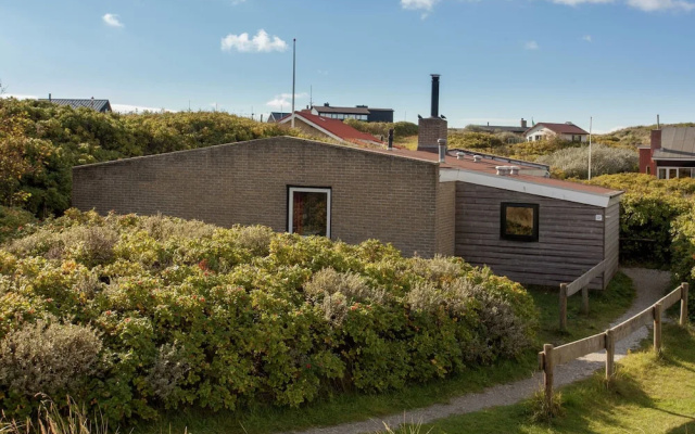 Holiday Home near Sea Beach on Vlieland