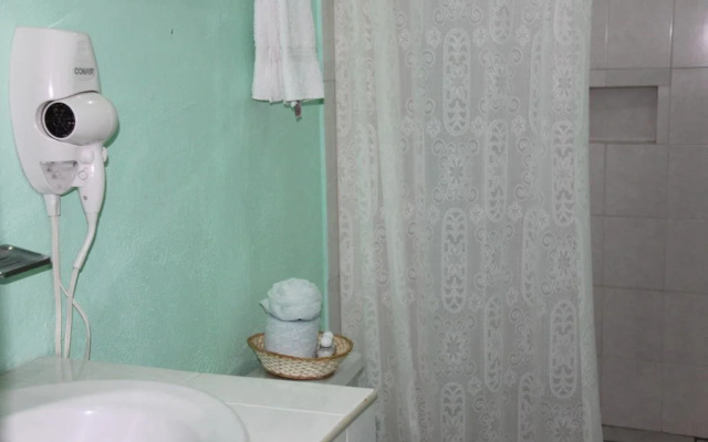 Hotel SPA Villa San Agustin