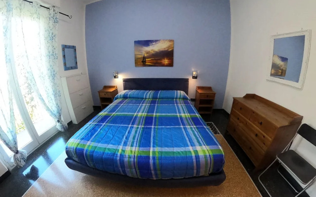 Apartment Gentile 200 Meters From the sea