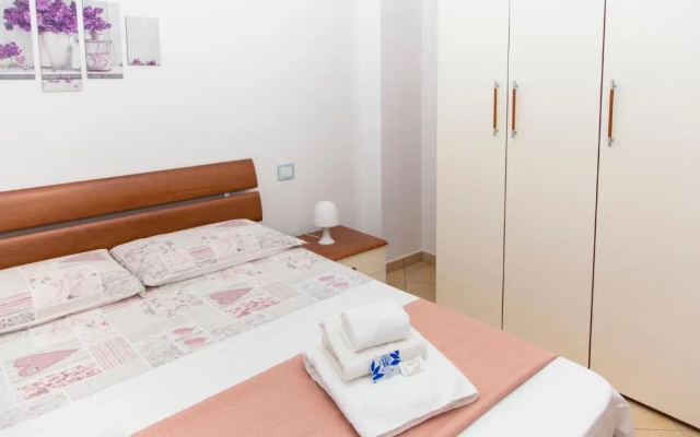 Appartamenti Vacanze Mareemare