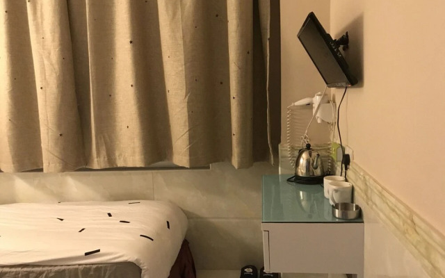 Kimcheon Hongkong Hotel