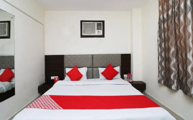 Hotel Ashiyana By OYO Rooms