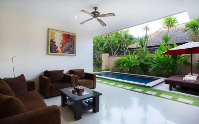Bali Yubi Villas