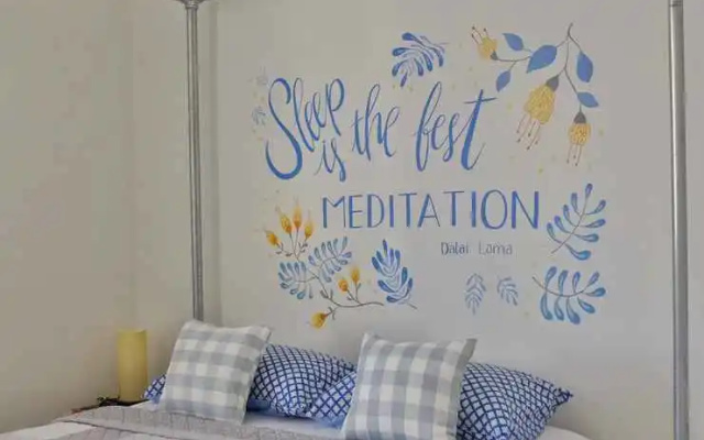 Guest House Arif-Inn