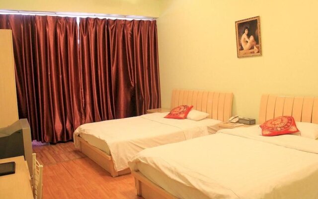 Mingjia Hotel