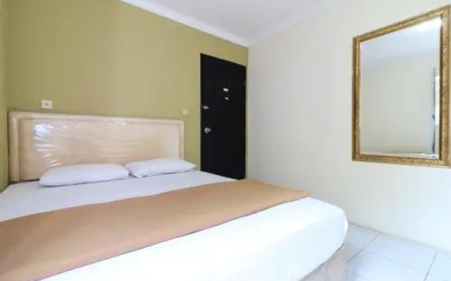 AMS Hotel Koja