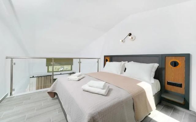 Albatros Beach House