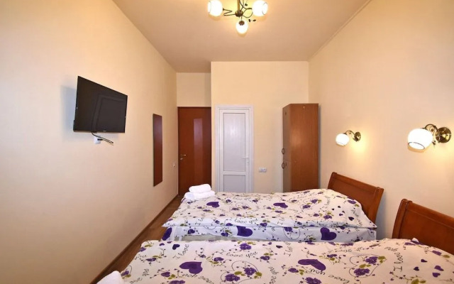 My Hostel