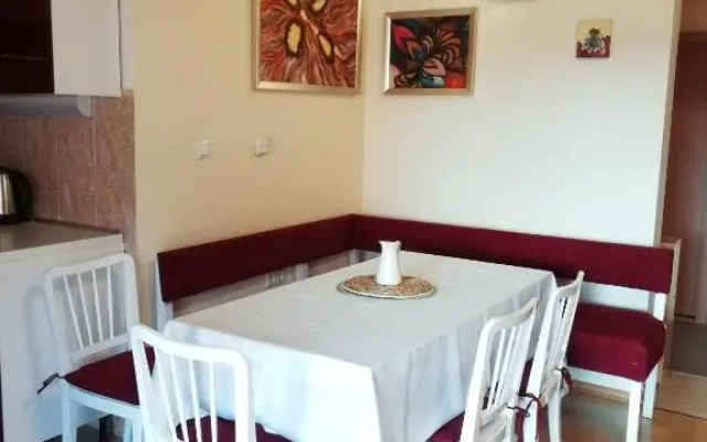 Apartments Marija