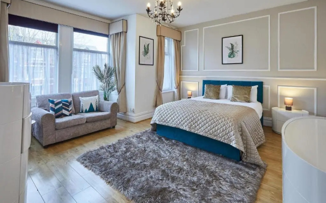 Host Stay North Bay Villa