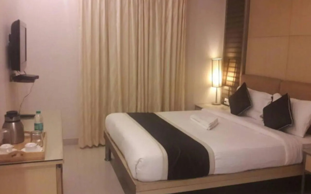 Hotel Sandesh Kingston