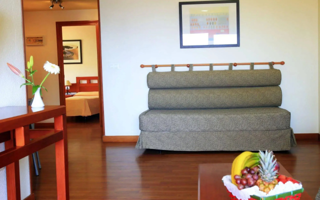 Ohasis Boutique Suites