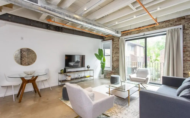 Inventors' Loft - Relax/explore/play - Sleeps 10!