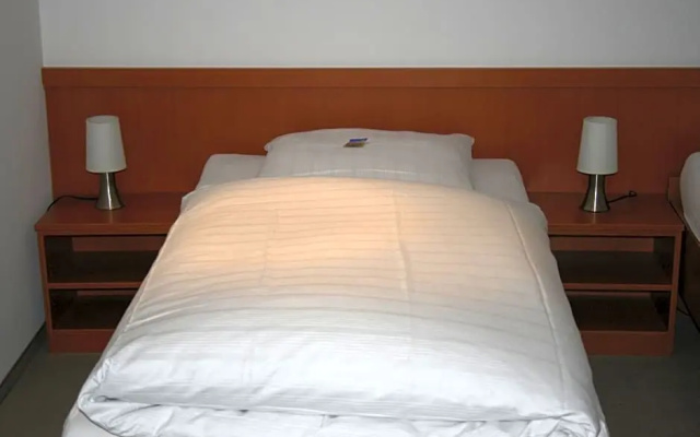 Landgasthaus Hotel Wolters