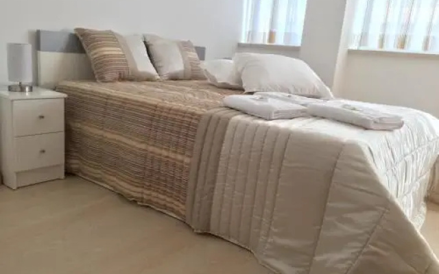 Galante Beach Apartment